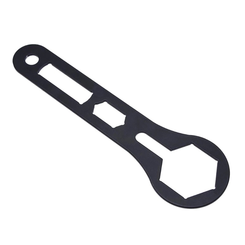 50mm WP Fork Cap Wrench Motorcycle Front Fork Removal Tool Metal Fork Cap Remove