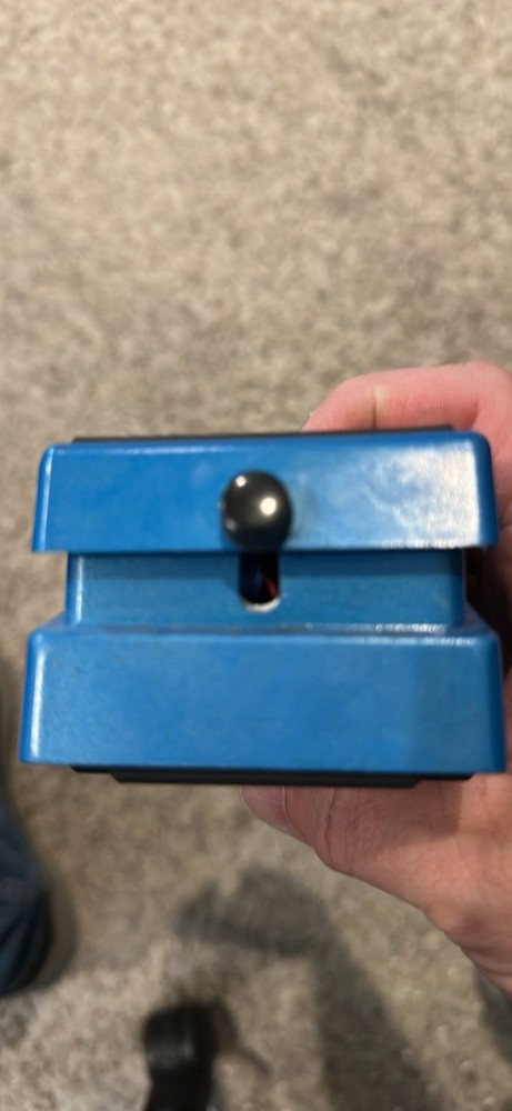 PSK Chorus CR-1 Kyung Nan Co