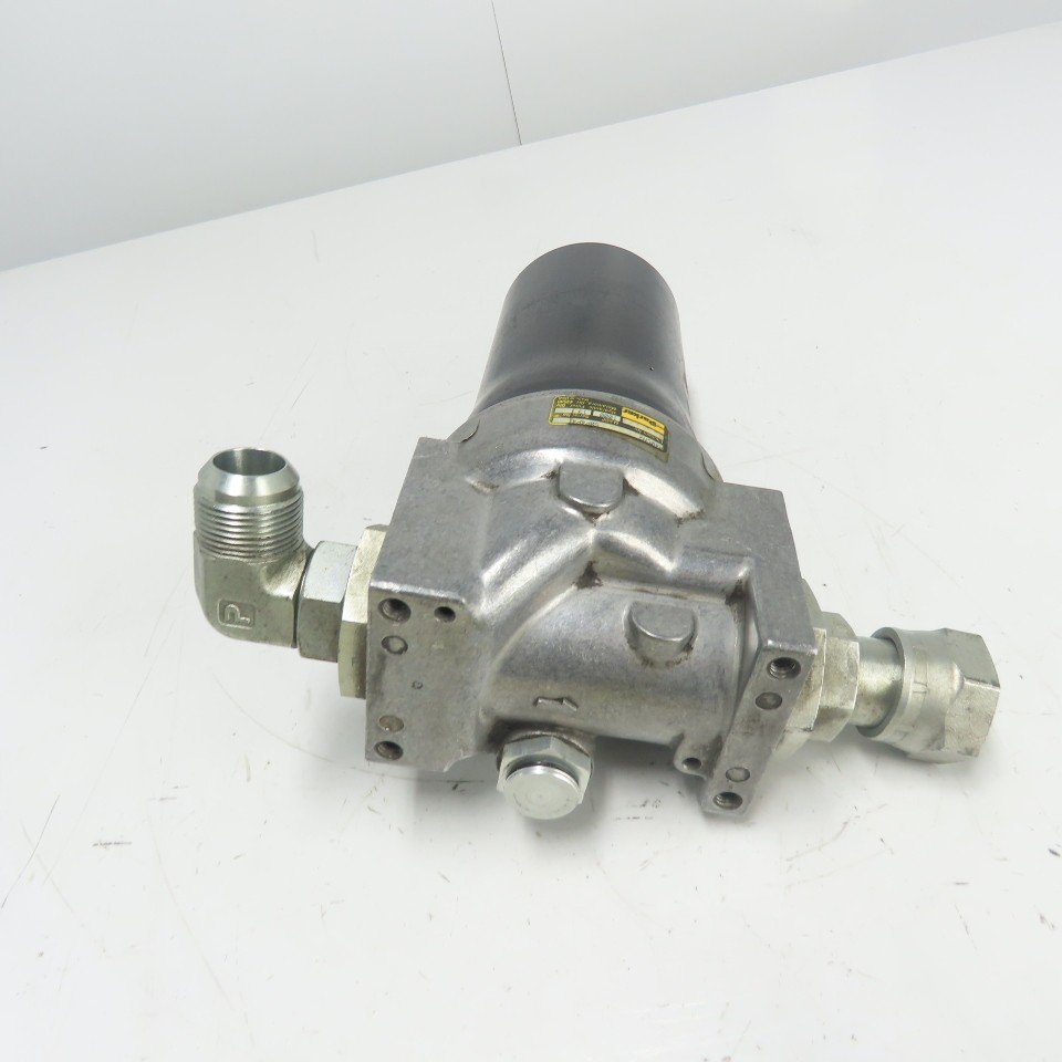 Parker M40CN2 Hydraulic Filter 1000MAOP