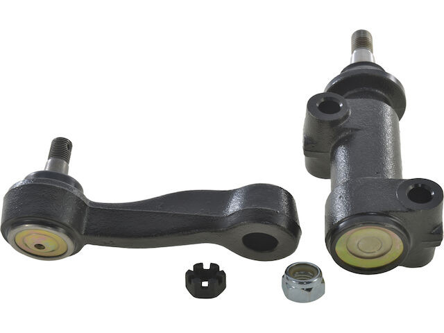 For Silverado 2500 HD Steering Idler Arm Bracket Assembly API 14348BPCY