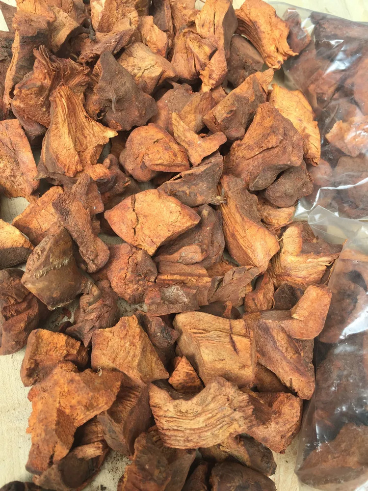 Jamaican wildcrafted Chaney root