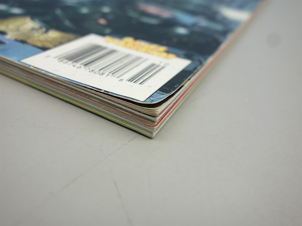 White Dwarf: #213 October 1997 (Games Workshop)