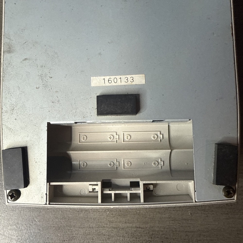 Zoom 505II Guitar Multi Effects Processor Pedal