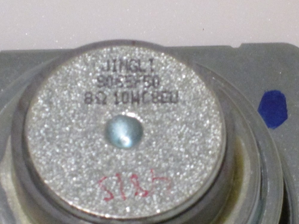 Sanyo FW32D08F Complete Speaker Set