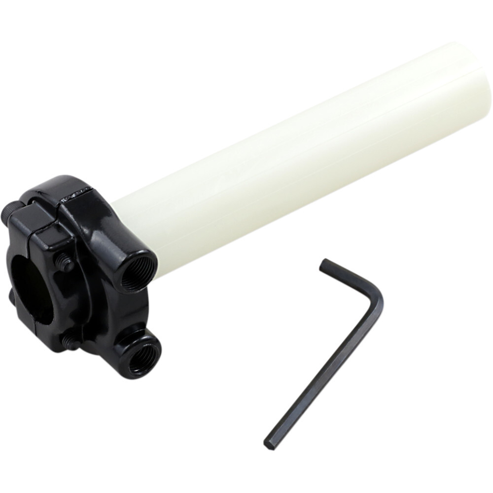 MOTION PRO Push/Pull Throttle, Black (01-0058)