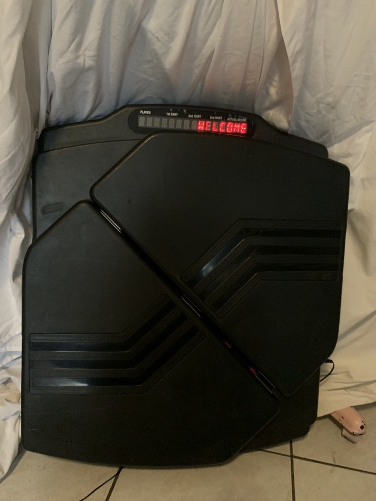 VIPER X-TREME ELECTRONIC DART BOARD