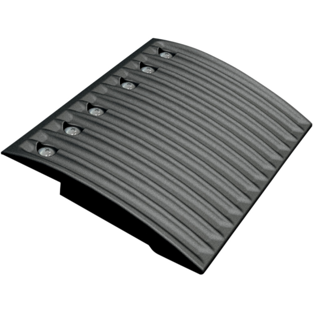 Caliber Edge Glides Tilt Trailer Kit 4/Pk | 13362