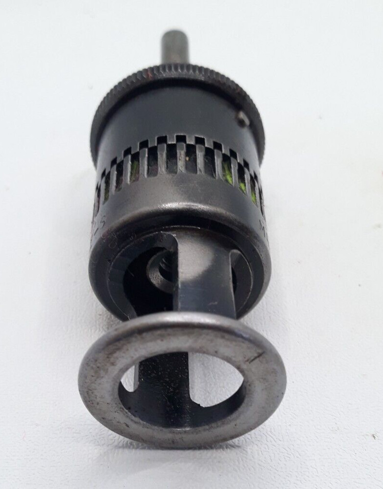 Magnavon 2142-S Countersink Microstop For 1/4" Threaded Bits 1/4" Shank