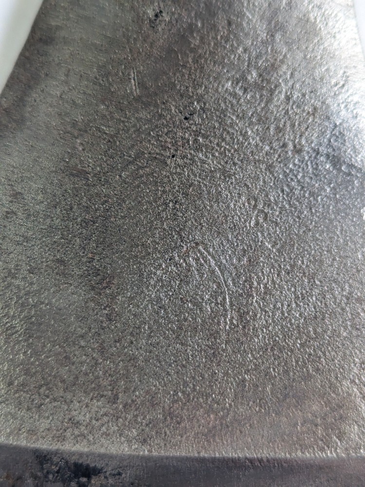 Vintage Shipwright's Adze head