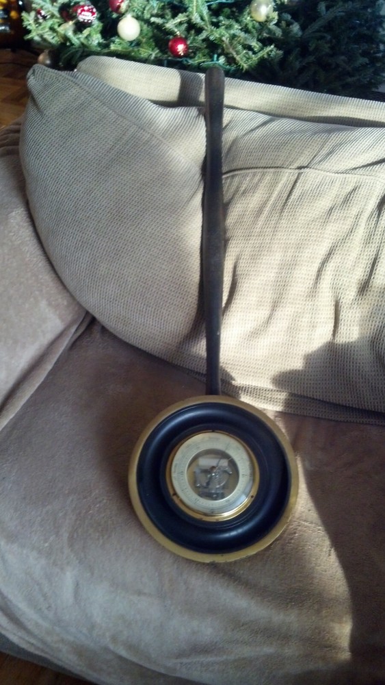 36'' Westwood hanging barometer Germany