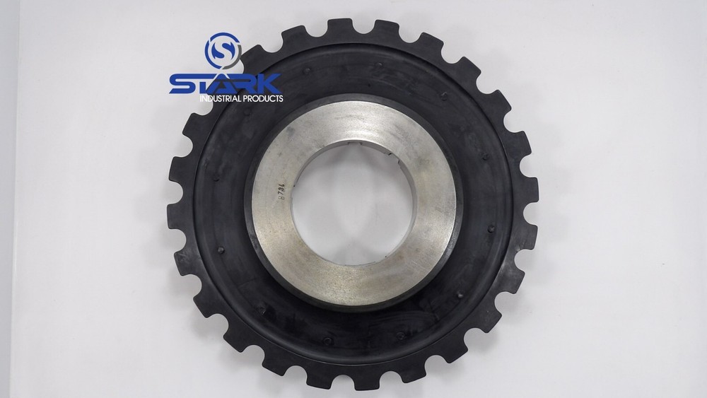 ACT6SN Reich Arcusaflex Drive Coupler