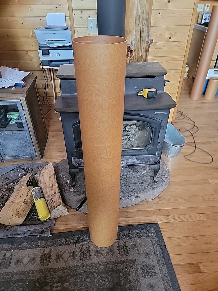 High Powered Rocketry