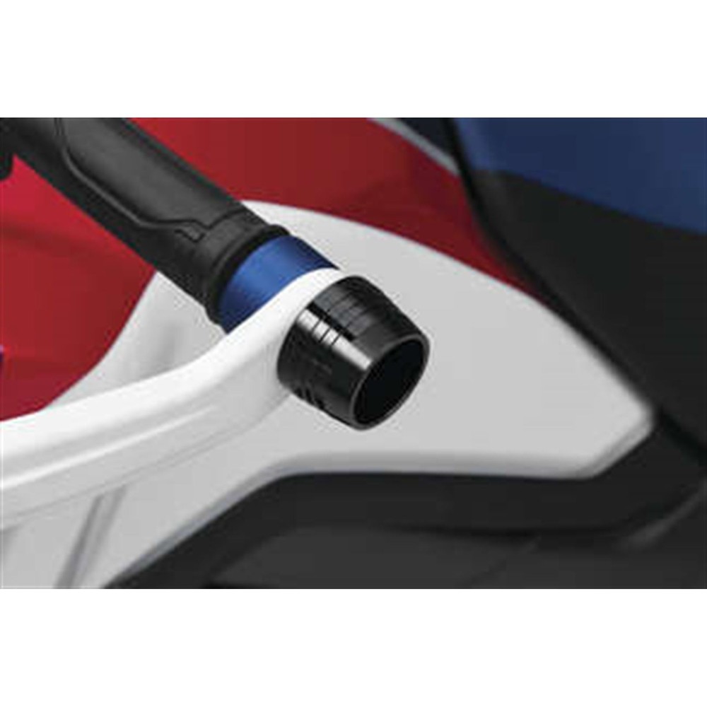 Kuryakyn Lodestar Handlebar Sliders Black 3825