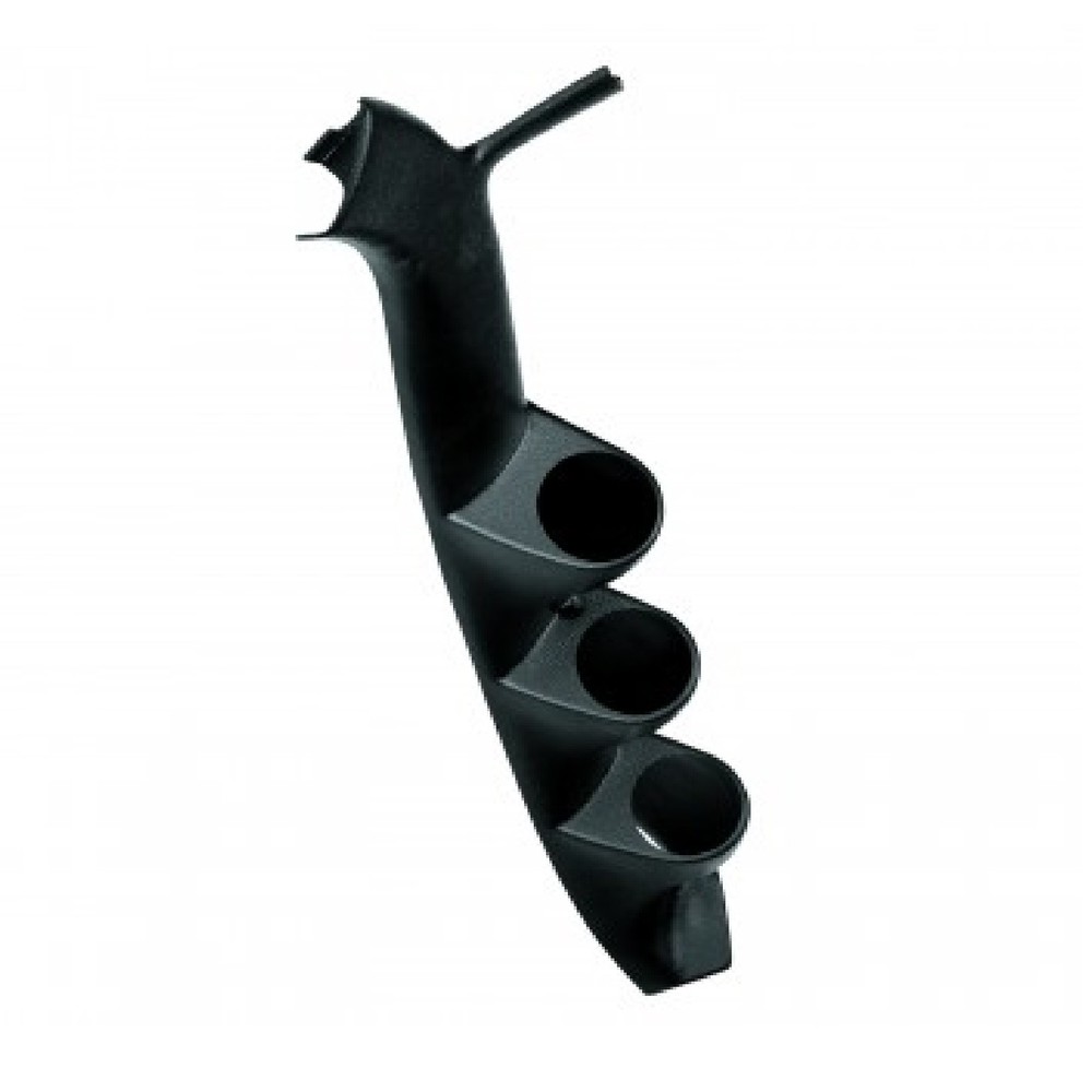 AutoMeter 12101 Triple Pillar