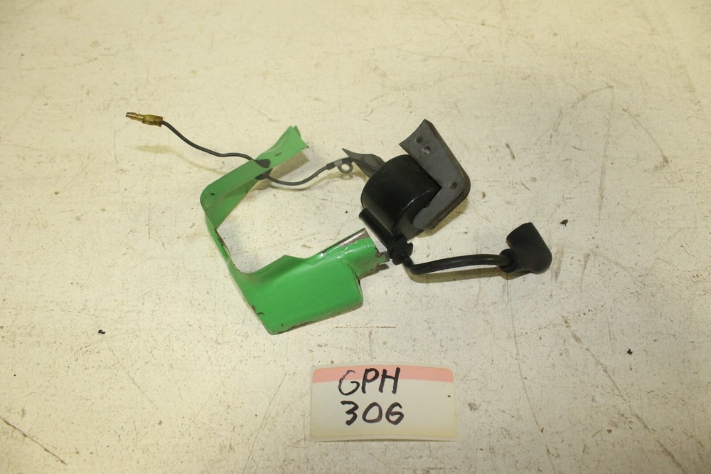 The Green Machine String Trimmer 190005 Ignition Coil
