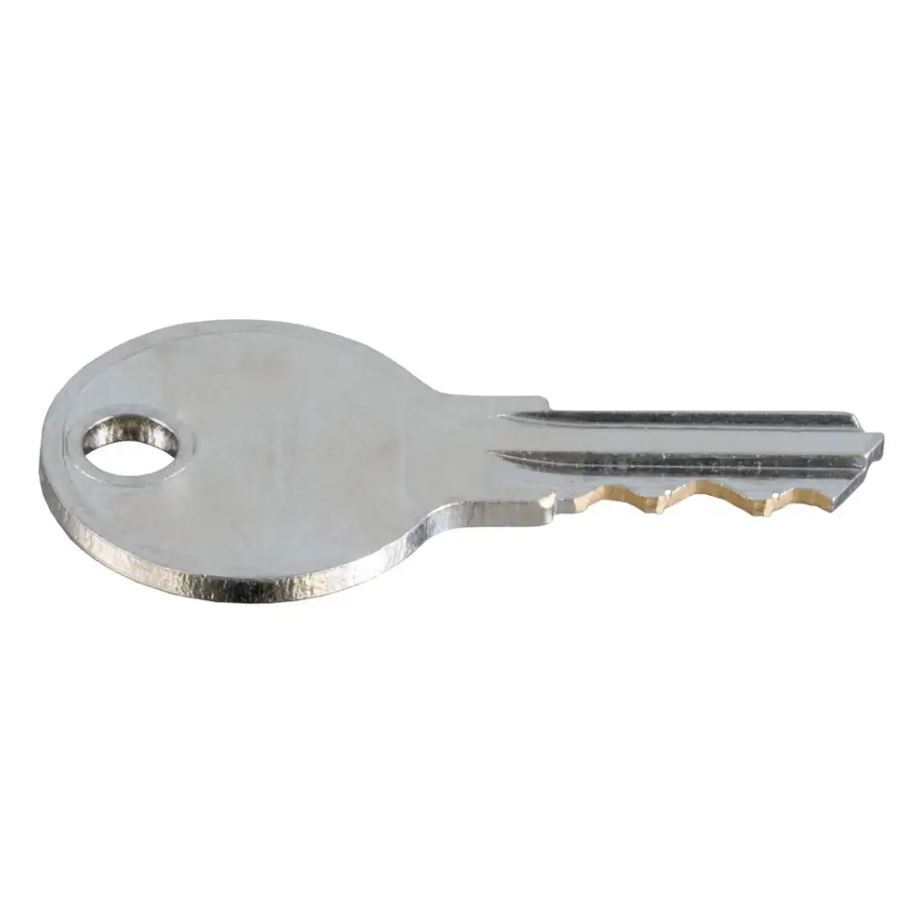 TrailFX KEYCH504 - Replacement Key (Key Code: 504)