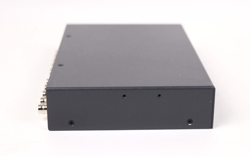 Extron PA 300 Peaking Amplifier p560
