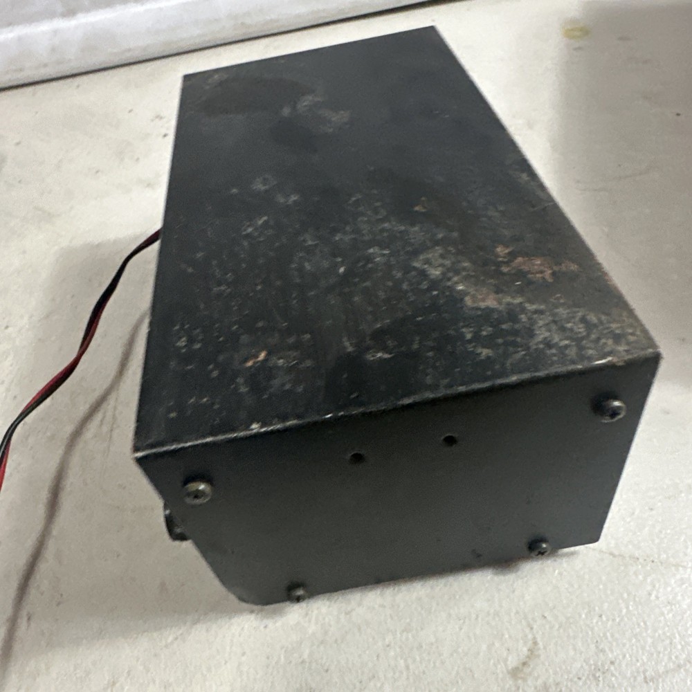 Para Dynamics PDC-800 Frequency Counter