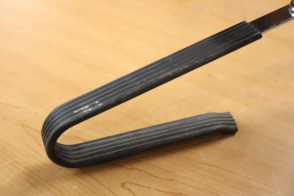 Frank Epstein Cymbal Caddy Holder