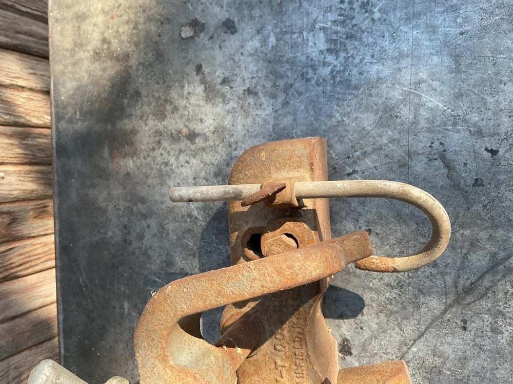 Delta Rockwell Shaper Fence Part Etc?
