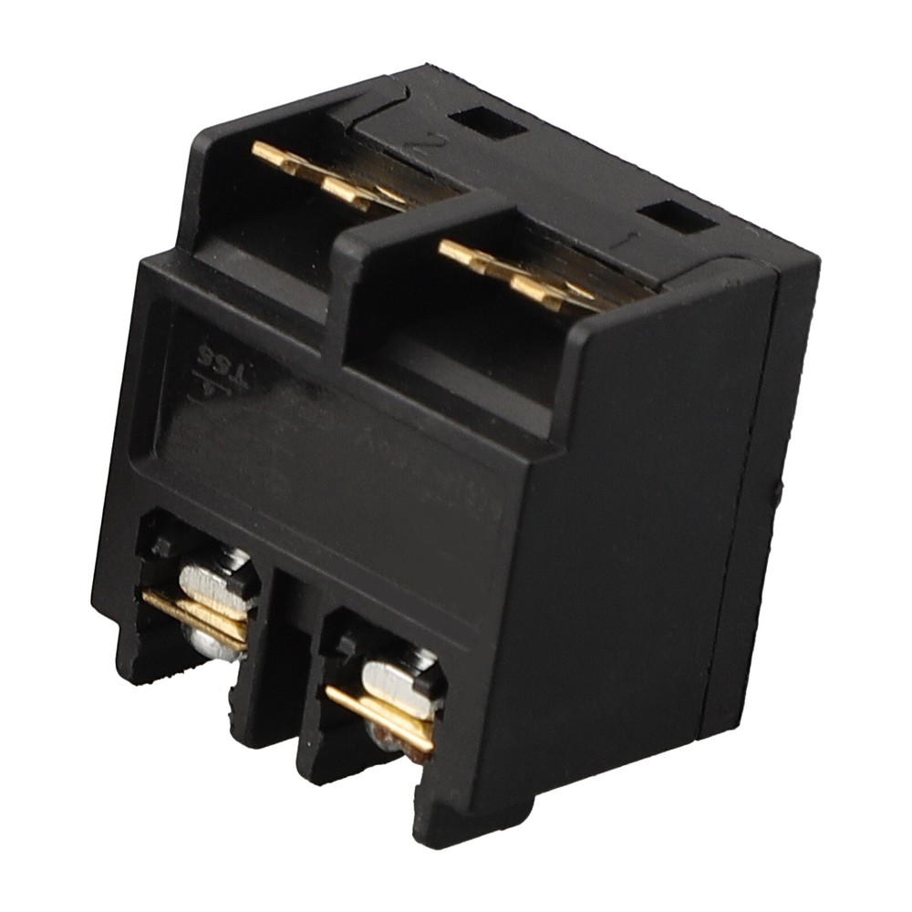 2PCS Reliable and Long lasting Replacement Switch for 100 Polisher Accessory