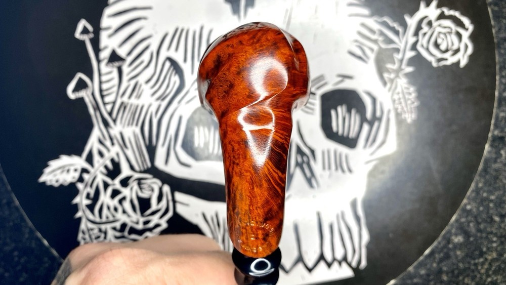 Nording Orange Grain 2 🇩🇰- NEW