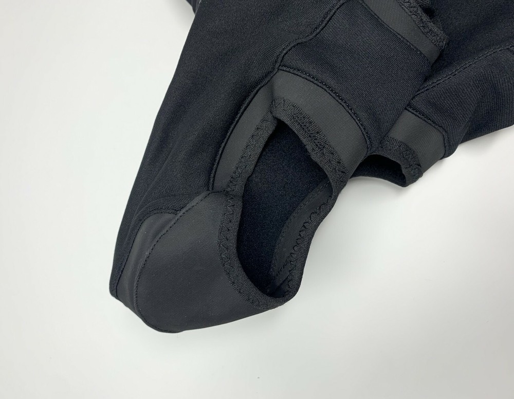 Mavic Ksyrium Pro Thermo Shoe Cover Size Medium New