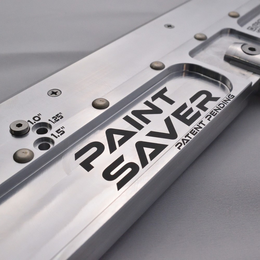 Replacement Inserts for 36in Flash-Brake Paint Saver Tool