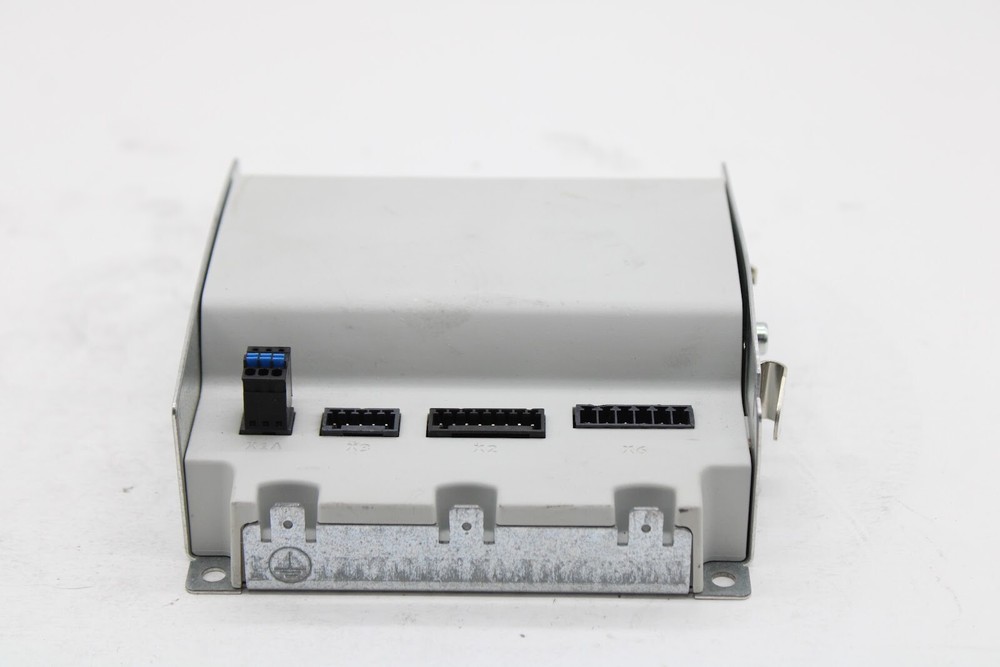 Festo CMMO-ST-C5-1-LKP Motor Controller 1512320