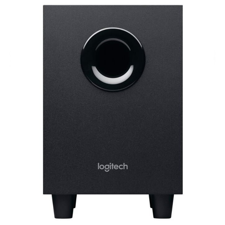 Logitech Z323 Speaker System Replacement Subwoofer Speaker