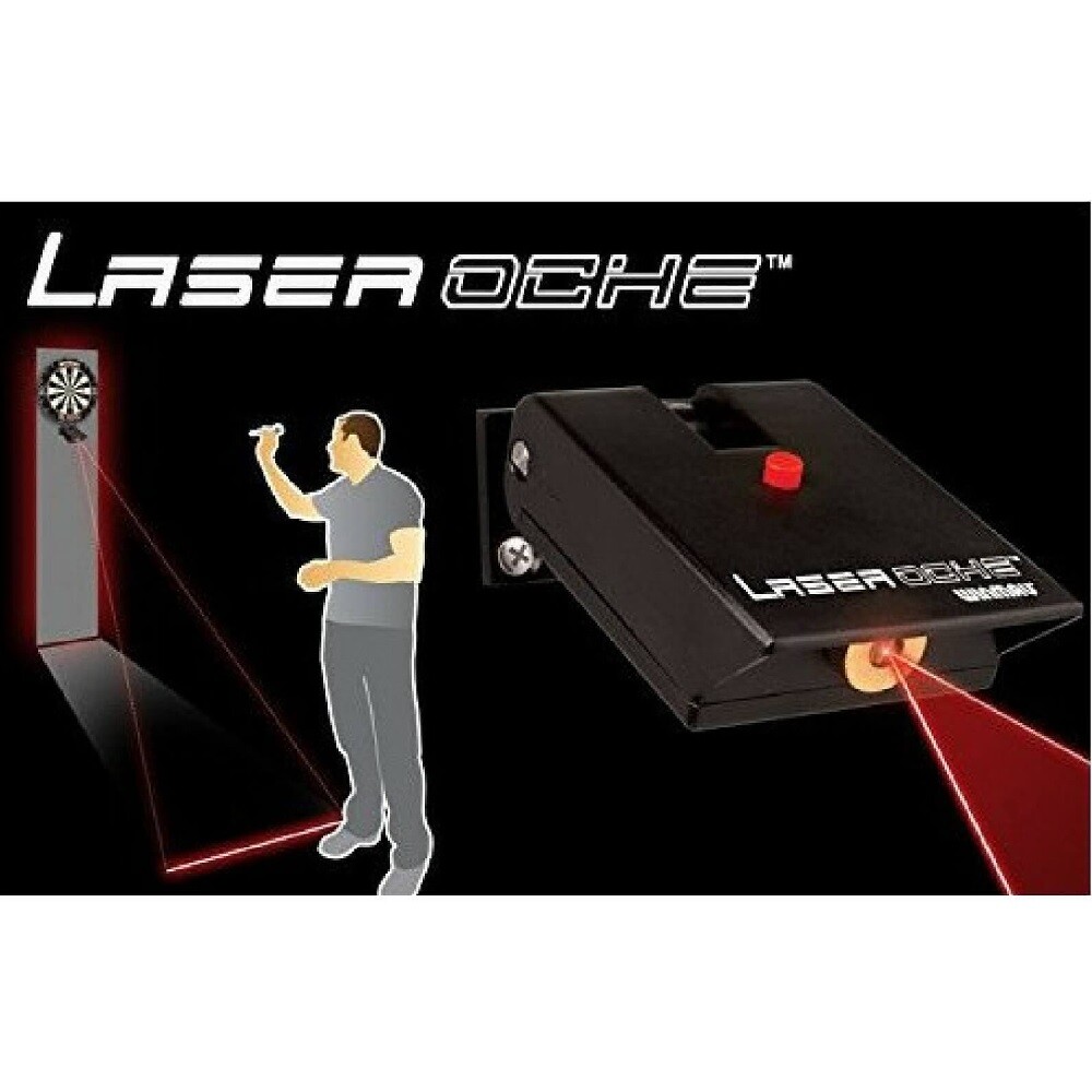 LASER OCHE THROW LINE – WINMAU