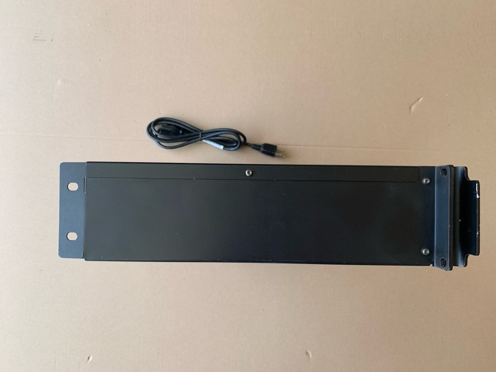 Crown DSi4000 2-Channel Power Amplifier