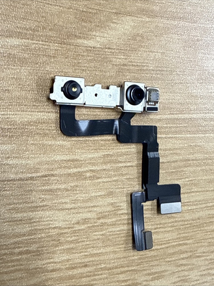 iPhone 11 Front Facing Camera replacement Flex Cable Original Apple OEM