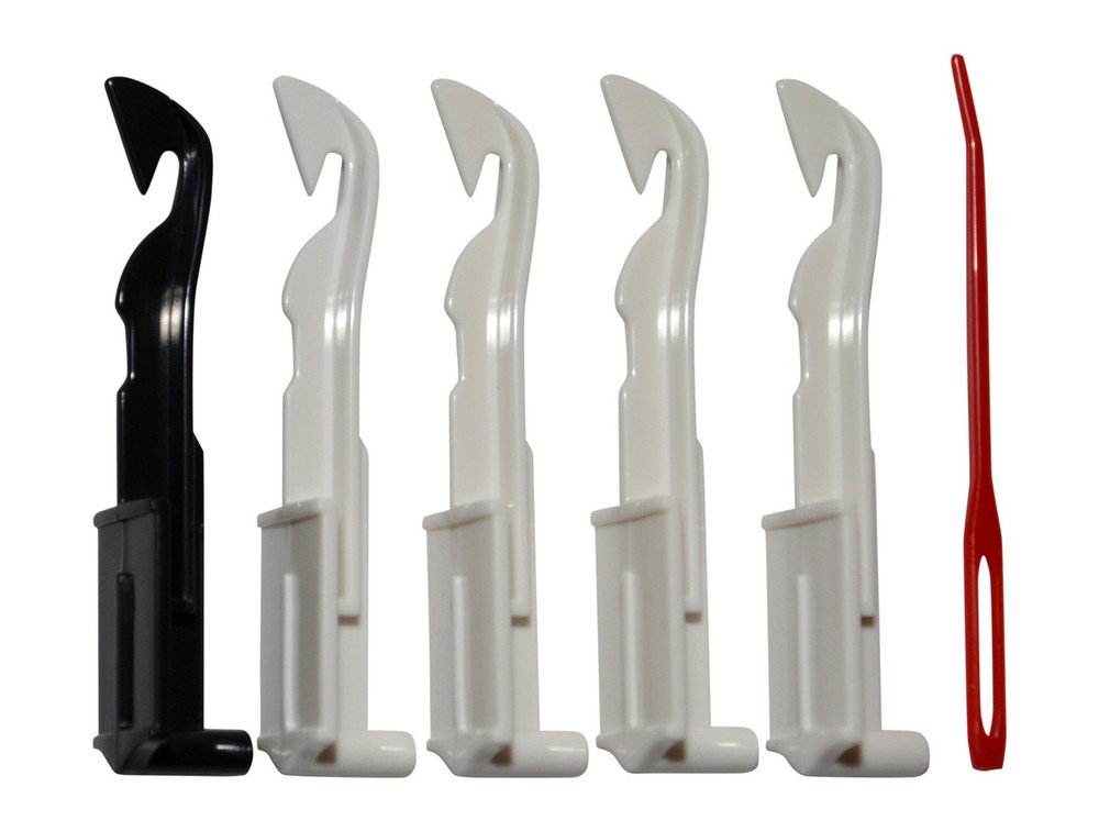 Sewing Machine Needles Replacement for Addi Express Knitting Machine 6 Pack