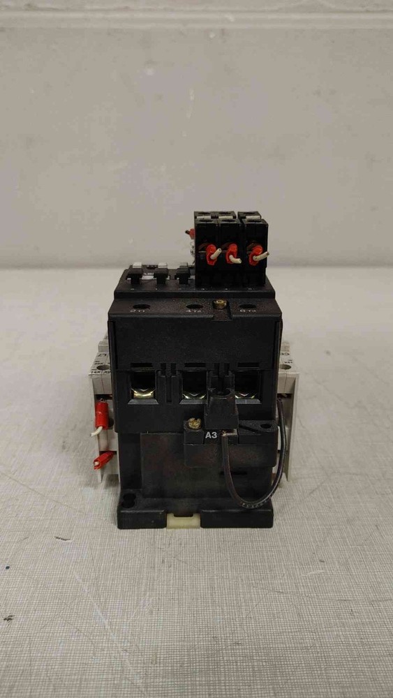 ABB Voltage Control 600V CAL7-11