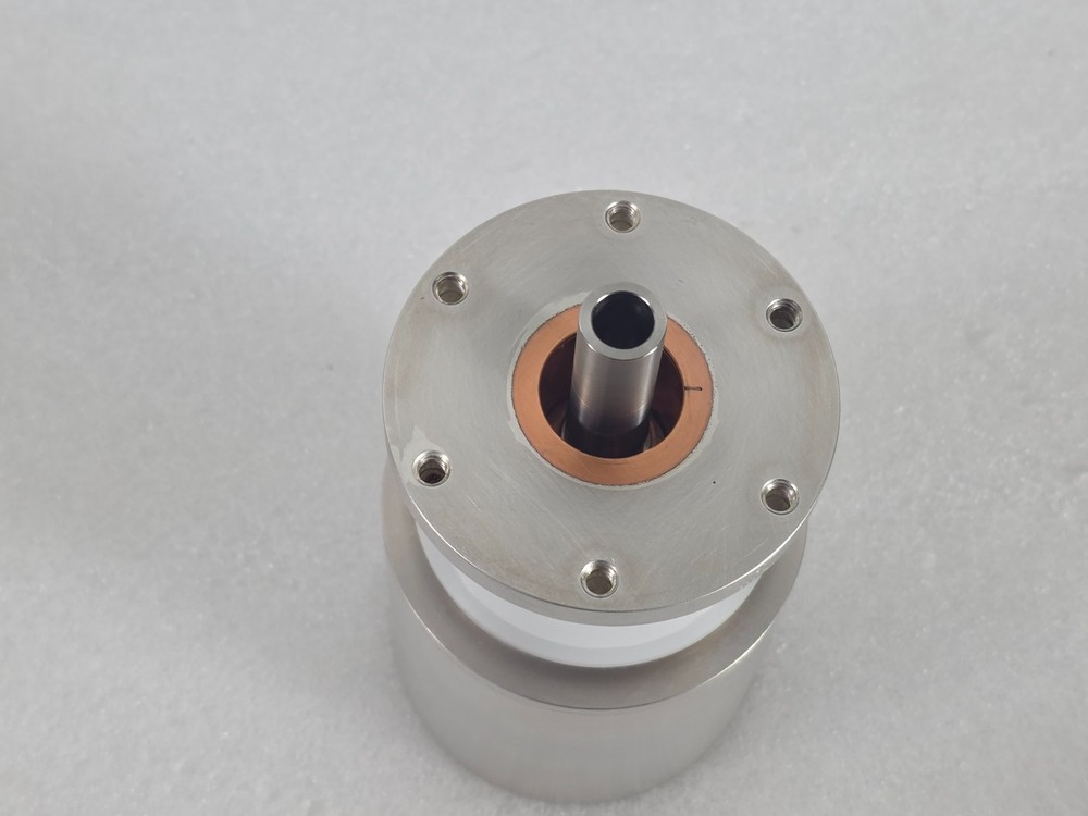 1PC MEIDEN Vacuum Variable Capacitor SCV-510M