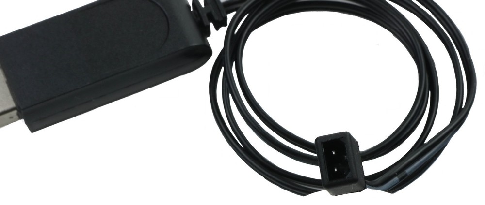 2 USB Chargers for Sky Viper Spider Drone