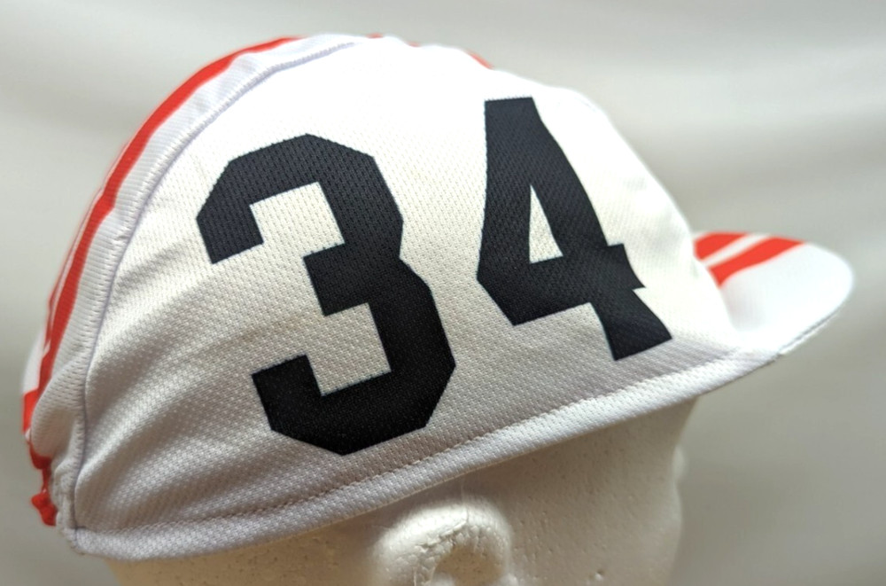 Cutters #34 bicycling stretch breathable cap