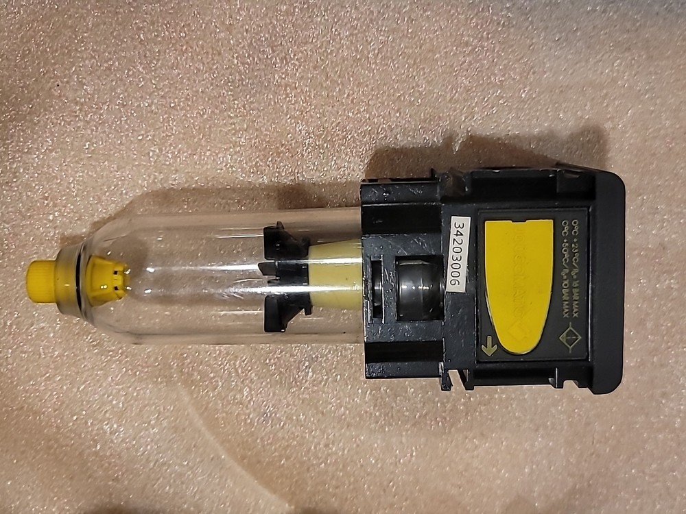 Joucomatic 34203006 Pneumatic Regulator