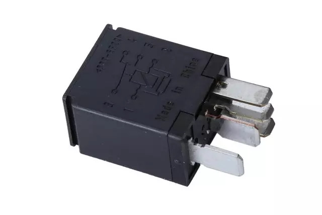 Genuine GM Multi-Purpose Relay 39091599