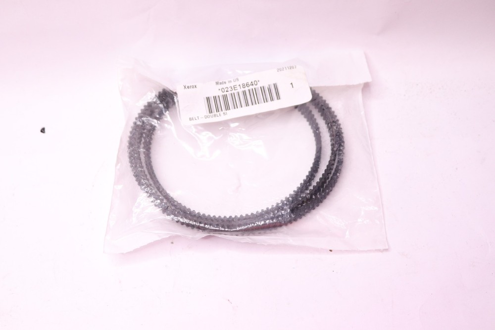 Double Sided Belt 023E18640