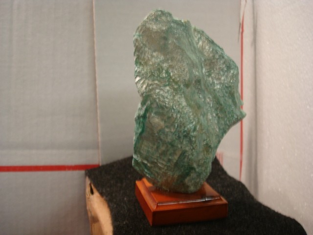 fuschite brazil