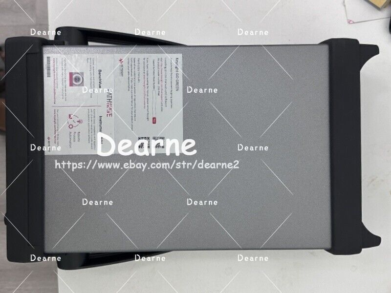 DAQ970A KEYSIGHT Brand new Data Aquisition Switch Unit