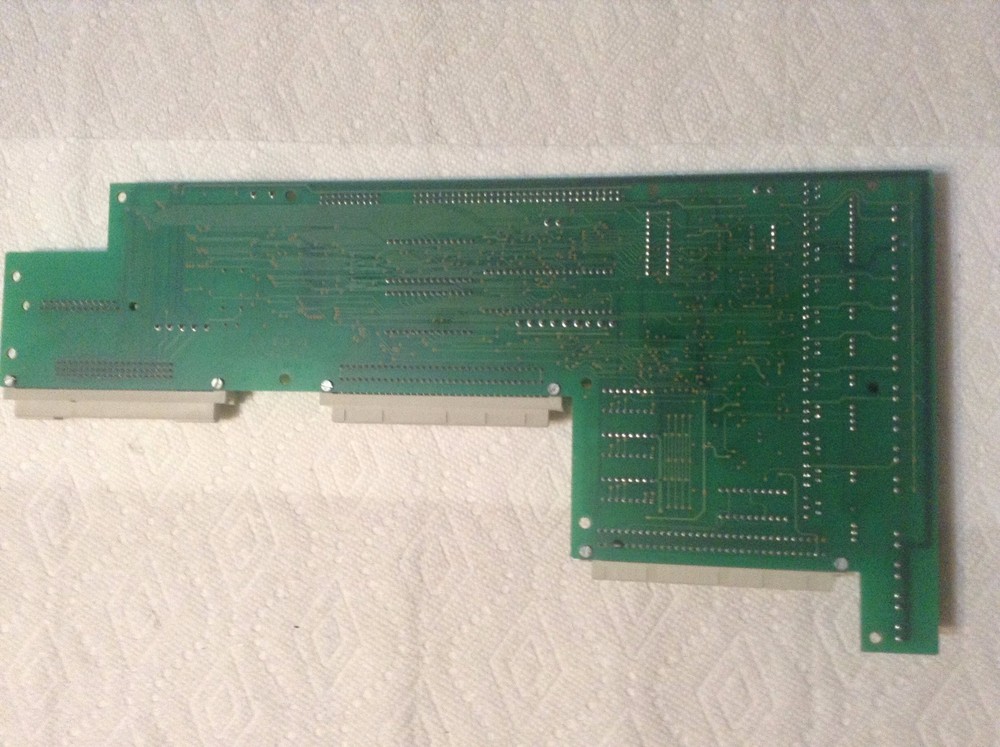 SYS-203 Board