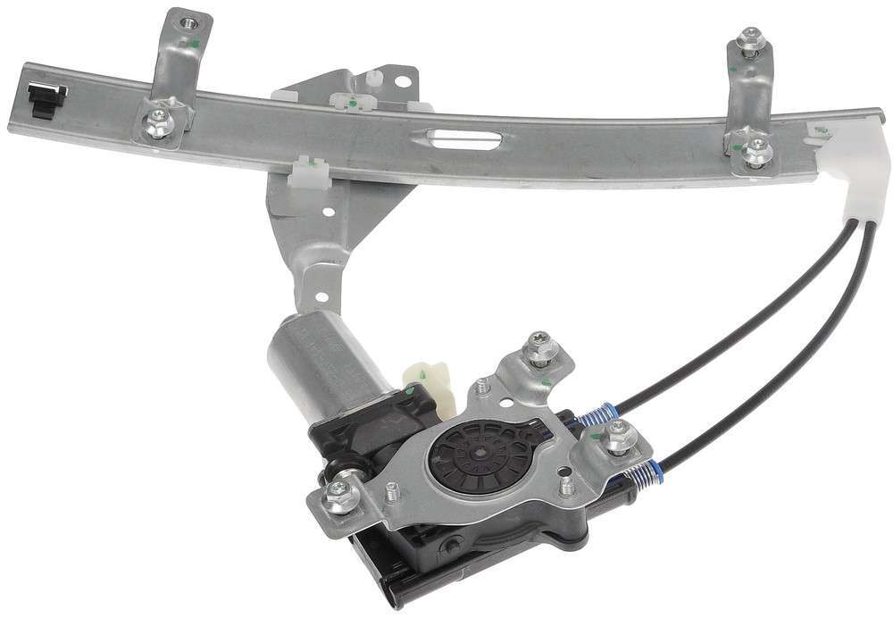Power Window Motor and Regulator Assembly Dorman 741-710