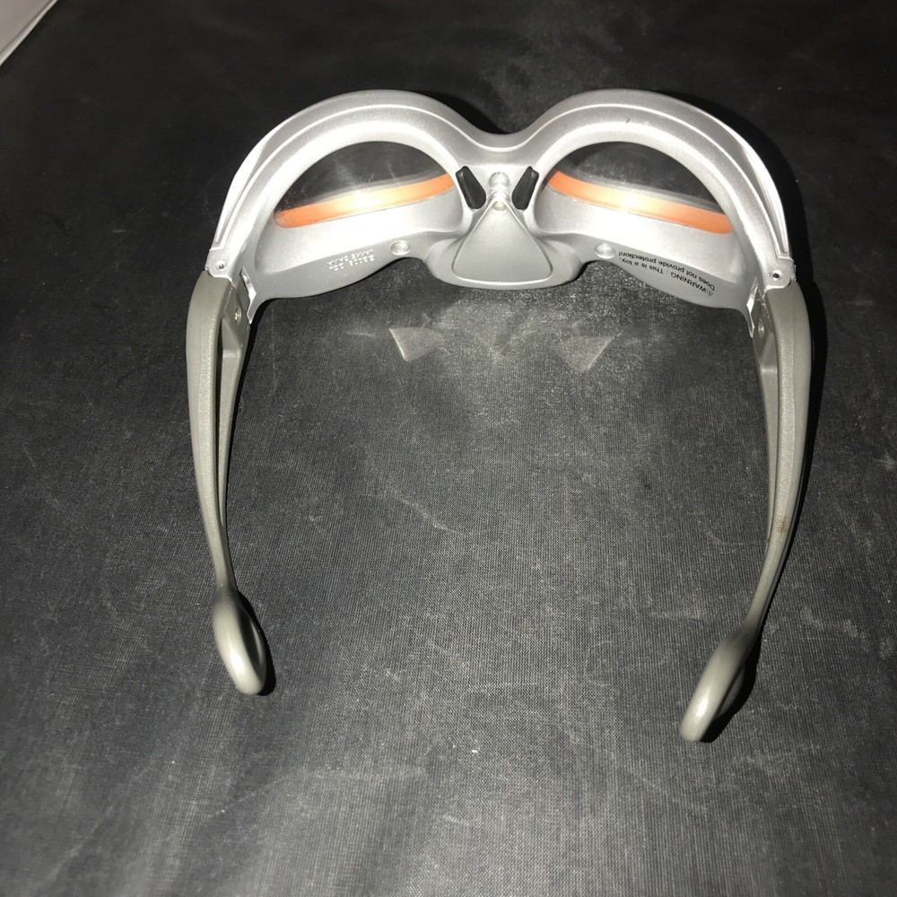 2008 Discovery Kids Duel Night Vision Goggles