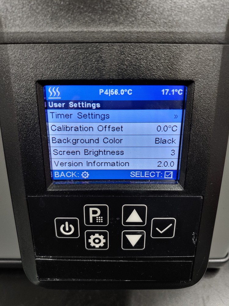 VWR WBE05 Digital General Purpose Water Bath