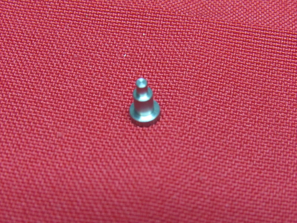 Remington 870 Ejector Rivet - Front - P/N 18646
