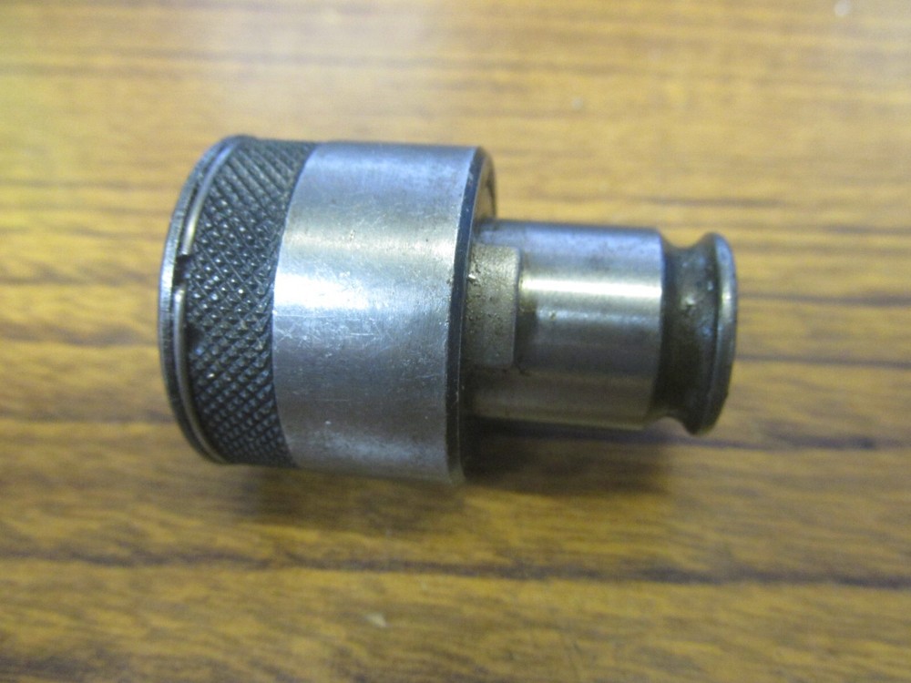 Bilz Type WE 1 Torque Control Tap Collet #12