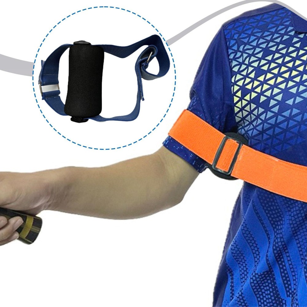 Table Tennis Train Swing Motion Practice Tool